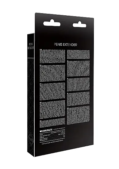 penis-extender-black