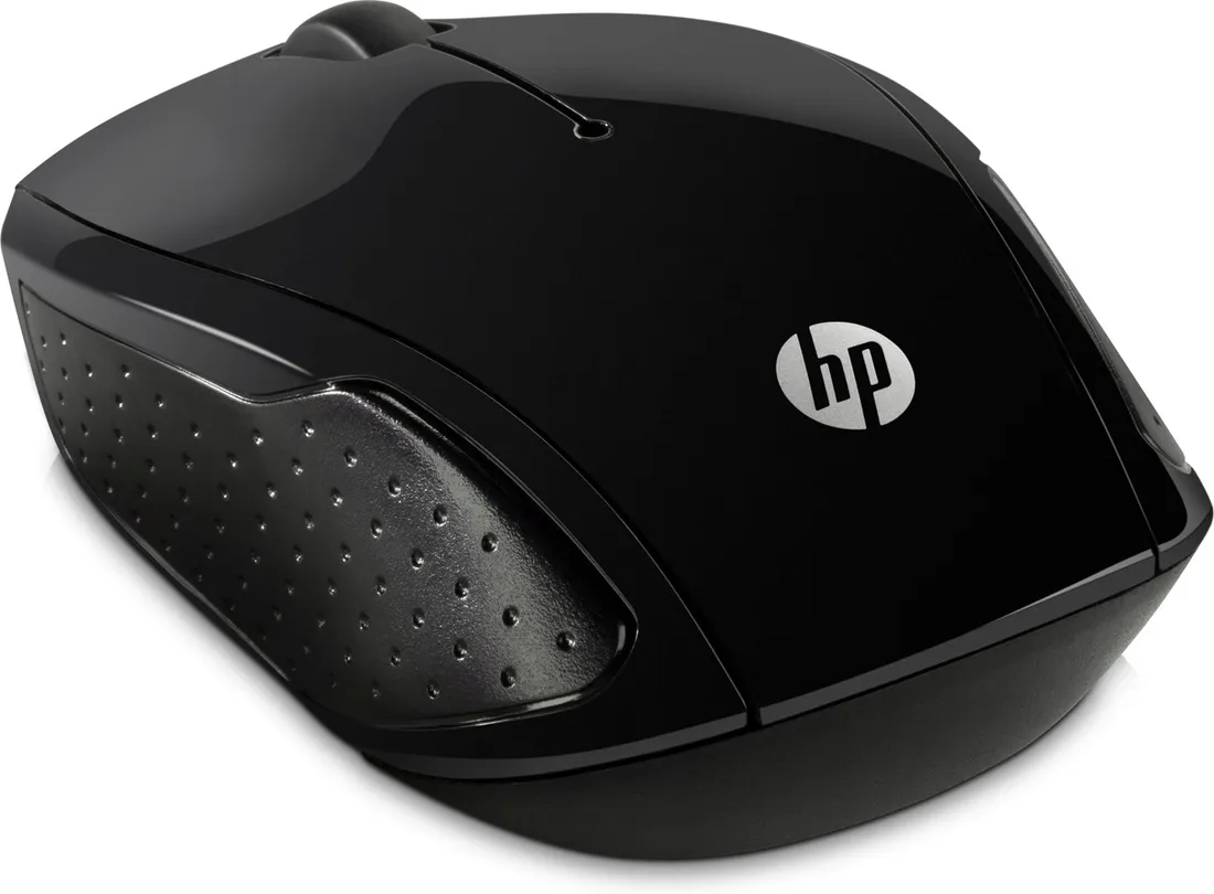 myszka-hp-200-black-wireless-mouse-x6w31aa-stan-nowy