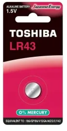 1x-bateria-alkaliczna-lr43-15v-toshiba-blister