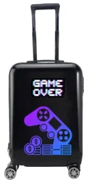 walizka-gra-game-over-pad-gamingowa-czarna-podrozna-dzieci-szyfr