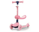 milly-mally-scooter-fuzzy-pink