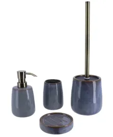 elegancki-zestaw-do-lazienki-wolnostojacy-4-elementy-niebieski-do-wc