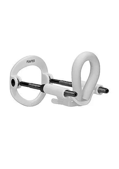 penis-extender-white