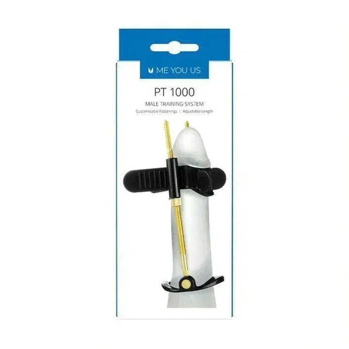 me-you-us-pt-1000-male-training-system