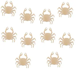 scrapki-kraby-krab-drewniany-sklejka-decor-10-szt