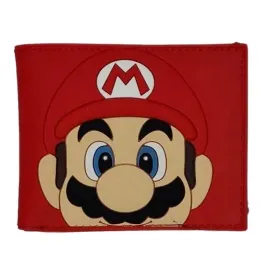 portfel-dwuczesciowy-super-mario-gra-czerwony