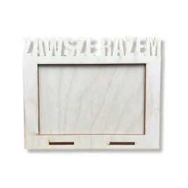 ramka-na-zdjecie-drewniana-dekor-eko-zawsze-razem-decoupage-10-x-15-cm