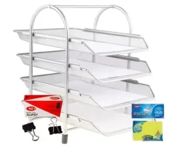 organizer-z-szufladami-polka-na-dokumenty-net-4a-metal-srebrna-klips-19mm