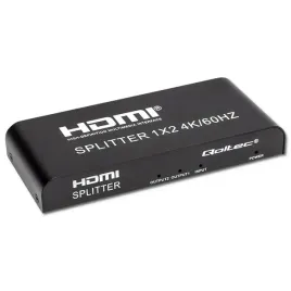 qoltec-rozdzielacz-splitter-2xhdmi-4kx2k-or-6gb-s-or-60hz