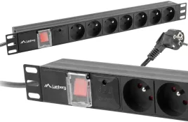 listwa-zasilajaca-lanberg-do-rack-1u-16a-pdu-7x-pl-2m-czarna
