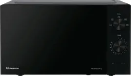 kuchenka-mikrofalowa-czarna-rozmrazanie-podgrzewanie-20-l-700w