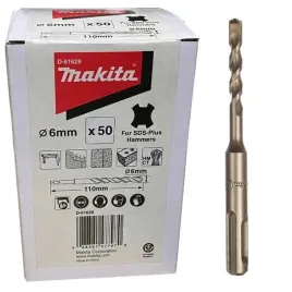 10xmakita-d-61628-wiertla-widiowe-sds-plus-6x110mm