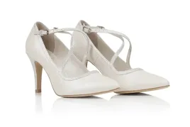 szpilki-slubne-taneczne-ekru-z-paski-na-krzyz-41