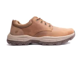 buty-meskie-skechers-relaxed-fit-brazowe-204920-dsrt-skorzane-45