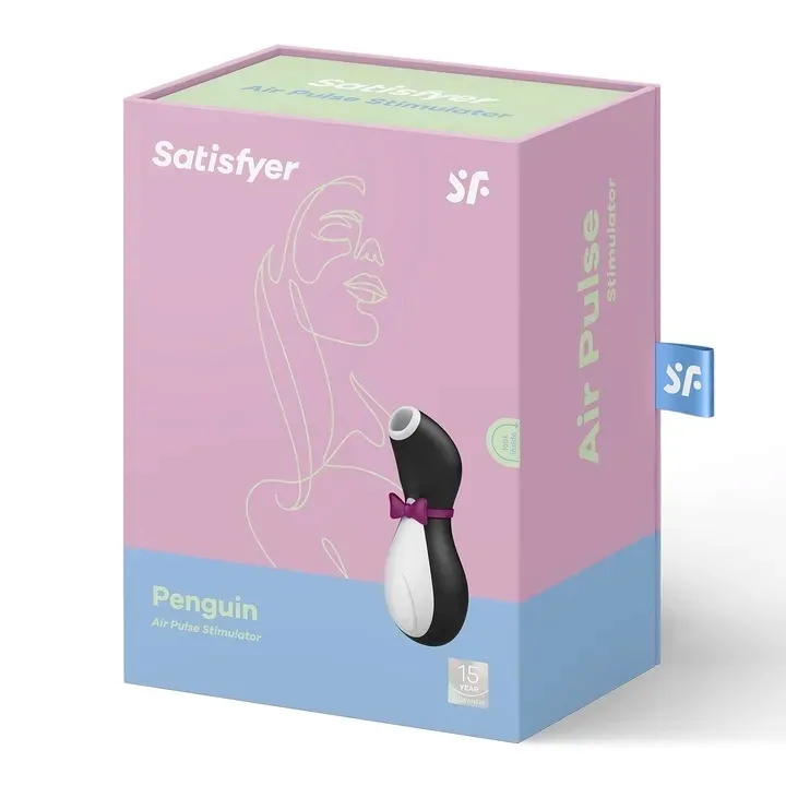 stymulator-lechtaczki-pingwinek-satisfyer-penguin-stan-nowy