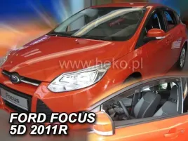 owiewki-szyb-bocznych-ford-focus-3-mk3-przednie