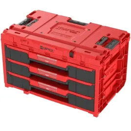 skrzynka-z-szufladami-qbrick-system-one-2-0-drawer-3-toolbox-expert-red