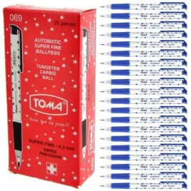 dlugopis-automatyczny-toma-w-gwiazdki-superfine-niebieski-zestaw-x-20-sztuk