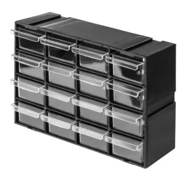 organizer-warsztatowy-modulowy-szufladki-magazynowe-16-szufladek-p16