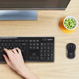 klawiatura-logitech-mk270-wireless-desktop-stan-nowy