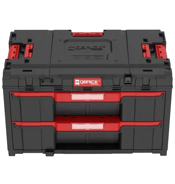 skrzynka-narzedziowa-qbrick-system-one-drawer-2-toolbox-2-0-basic-stan-nowy-kod-producenta-347178687