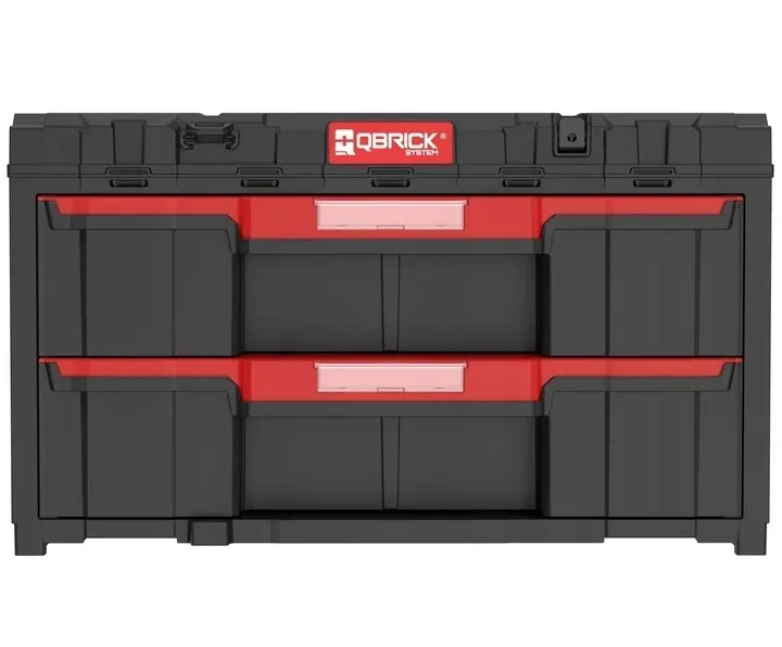 skrzynka-narzedziowa-qbrick-system-one-drawer-2-toolbox-2-0-basic-kod-producenta-347178687-stan-nowy