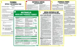 zestaw-instrukcji-tablic-bhp-ppoz-pierwsza-pomoc