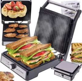 grill-elektryczny-ogrodowy-toster-opiekacz-do-panini-2000w-rozkladany-duzy