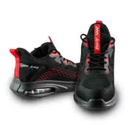 lekkie-buty-robocze-polbuty-ochronne-btex-airbag-s1-podnosek-oddychajace
