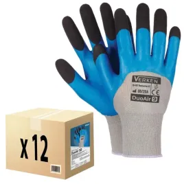 rekawice-robocze-rekawiczki-pianka-wodoodporne-grube-foam-mocne-xl-12-par