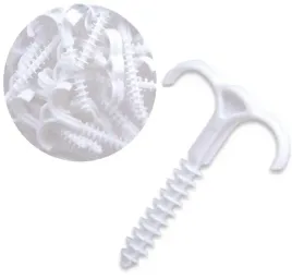 uchwyt-szybkiego-montazu-podwojny-hakowy-do-kabli-rur-22mm-usmh-22-25-sztuk