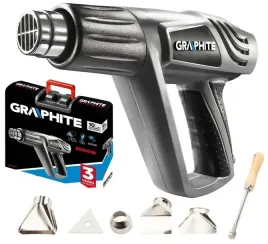 graphite-opalarka-elektryczna-2000w-3-zakresy-temperatur-do-550c-59g522