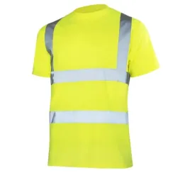 t-shirt-roboczy-ostrzegawczy-koszulka-odblaskowa-hi-vis-odblask-bawelna-mix