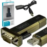 konwerter-digitus-da-70156-usb-2-0-rs232-m-m-stan-opakowania-oryginalne-stan-nowy