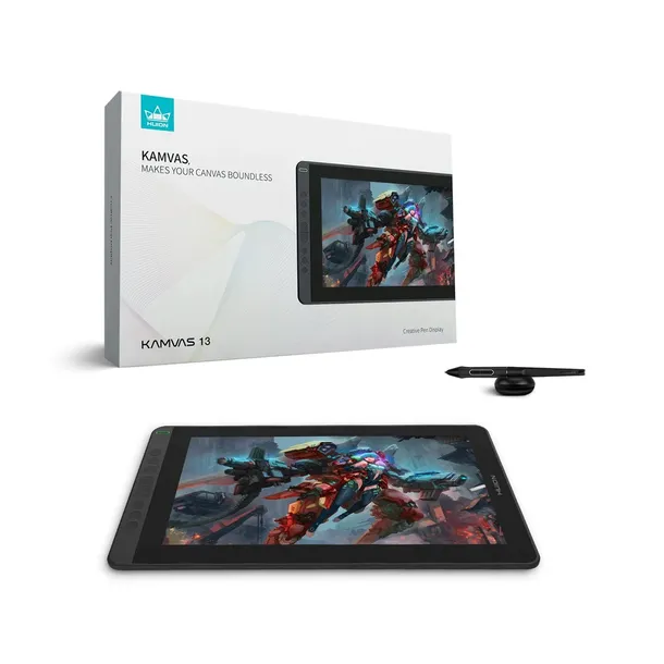 tablet-graficzny-huion-kamvas-13-stan-nowy-model-kamvas-13