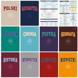 zestaw-komplet-zeszytow-przedmiotowych-szkolnych-ze-sciaga-a5-60k-10szt