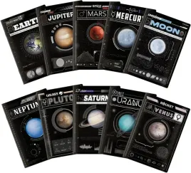 10x-zeszyt-top-2000-a5-60-kartek-kratka-margines-kosmos-planety