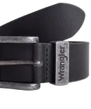 pasek-wrangler-basic-metal-loop-w0080us01-blk-110-stan-nowy