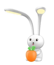lampka-biurkowa-dziecieca-biala-lampka-nocna-kroliczek-charlie-z-marchewka