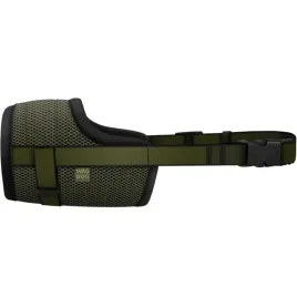 kaganiec-dla-psa-sluzbowego-z-siatki-niezawodny-khaki-rozmiar-m