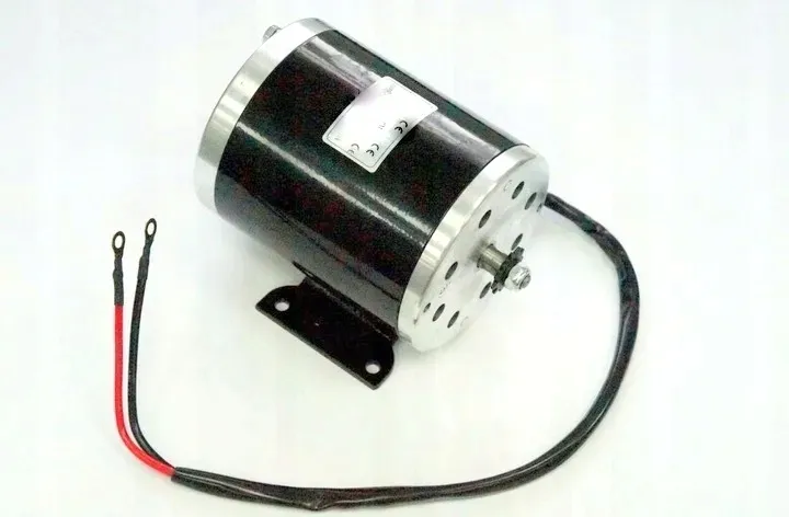 SILNIK 36V DO SCOTERA HULAJNOGI 1000W VIRON MOTORS