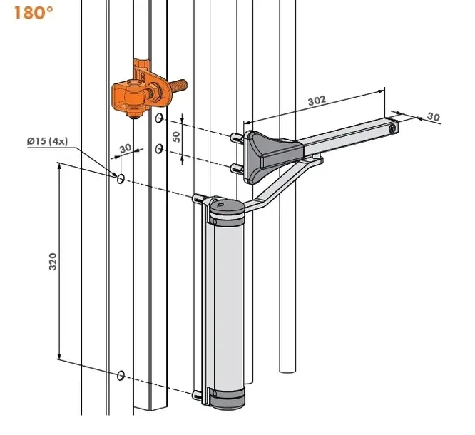 profesjonalny-samozamykacz-do-furtki-locinox-lion-czarny-maksymalna-waga-drzwi-75-kg