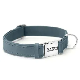 obroza-dla-psa-blue-z-metalowa-klamra-rozmiar-xs