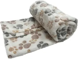 kocyk-dla-psa-polarowy-w-lapki-100x70-miekki-koc