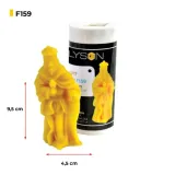 forma-silikonowa-kacper-wys-9cm-stan-nowy