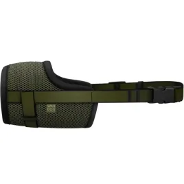kaganiec-dla-psa-sluzbowego-z-siatki-niezawodny-khaki-rozmiar-l