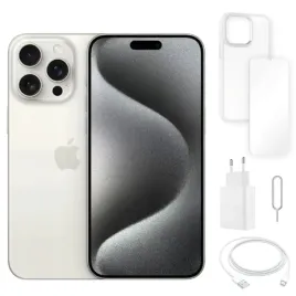 iphone-15-pro-max-256-gb-apple-or-premium-a-or-bateria-100percent-or-bialy-white