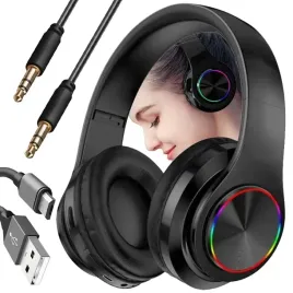 sluchawki-bezprzewodowe-b39-bluetooth-mp3-nauszne-mikrofon-rgb-dla-dziecka