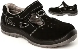 lekkie-skorzane-buty-robocze-sandaly-meskie-ochronne-z-noskiem-bhp-s1