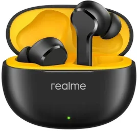 sluchawki-dokanalowe-realme-buds-t100-czarne